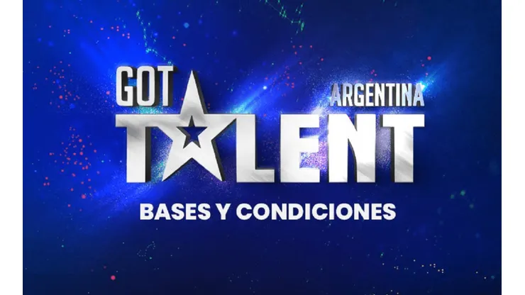Got Talent llega a Telefe en 2023.