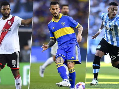 Torneo de Verano 2023 del fútbol argentino: cuándo se juega, equipos y partidos