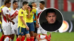 La estrella con la que Riquelme soñó para Boca fue ofrecido a otro club argentino