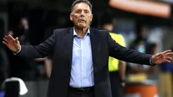Miguel Russo asumió en Central y buscaría a una joya de Boca: "Es su debilidad"