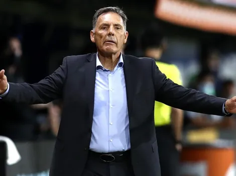 Miguel Russo asumió en Central y buscaría a una joya de Boca: "Es su debilidad"