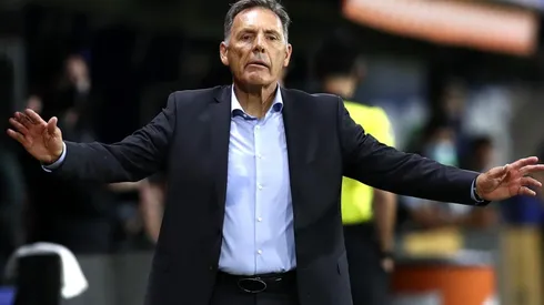 Miguel Russo asumió en Central y buscaría a una joya de Boca: "Es su debilidad"