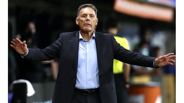 Miguel Russo asumió en Central y buscaría a una joya de Boca: "Es su debilidad"