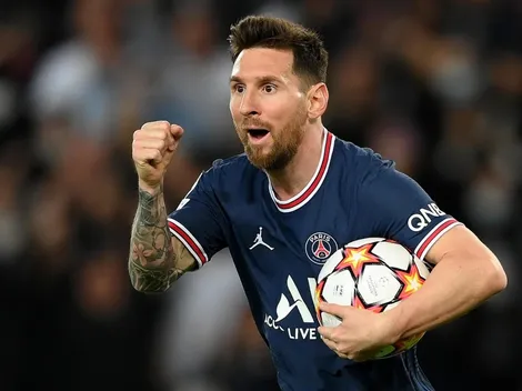 ¿Juega Lionel Messi vs. Estrasburgo hoy por la Ligue 1 de Francia 2022/23?