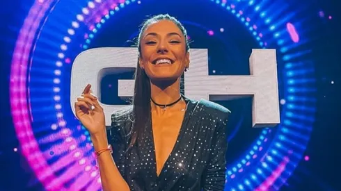 ¿Cuántos años tiene y cuándo nació la China Josefina Ansa?