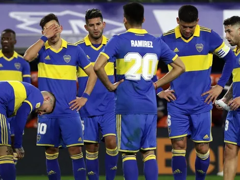 El gran temor de Boca para el mercado de pases: "No lo pueden resolver"