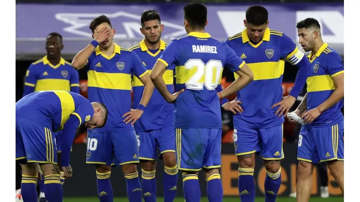 El gran temor de Boca para el mercado de pases: "No lo pueden resolver"