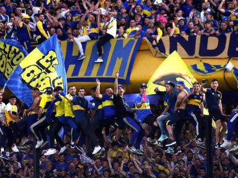 No es Retegui: los hinchas de Boca piden por un delantero del fútbol argentino y hasta lo hicieron tendencia