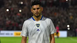 Final inesperado: la decisión final de Zambrano sobre su situación en Boca