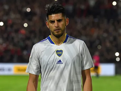 Final inesperado: la decisión final de Zambrano sobre su situación en Boca