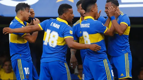 Boca continúa con la pretemporada y se prepara para el regreso a la actividad