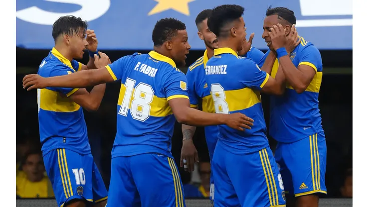 Boca continúa con la pretemporada y se prepara para el regreso a la actividad