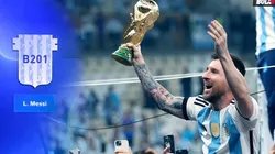 La tremenda decisión de Qatar con la habitación que usó Messi durante todo el Mundial.