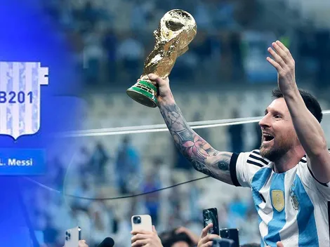 La tremenda decisión de Qatar con la habitación que usó Messi durante todo el Mundial