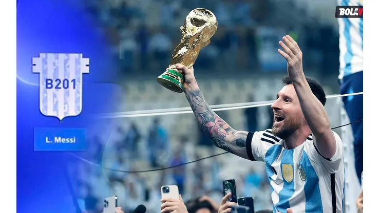 La tremenda decisión de Qatar con la habitación que usó Messi durante todo el Mundial.
