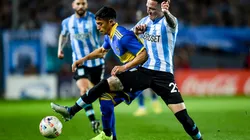 Sorpresa total: ¿Boca quiere que el partido contra Racing en Abu Dhabi sea un amistoso?