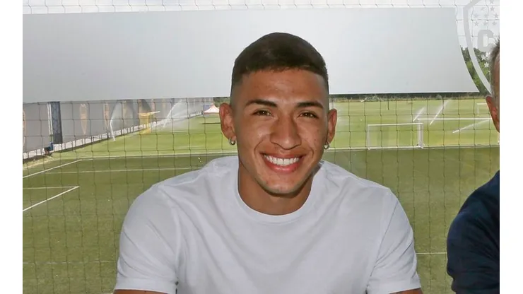 El gran gesto que tuvo Equi Fernández antes de volver a Boca