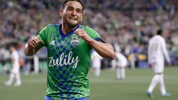 "Lodeiro sueña con volver a Boca hace tres mercados de pases"