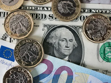 ◉ Cotización del dólar blue EN VIVO minuto a minuto en Argentina