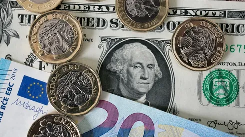 Cotización del dólar blue EN VIVO minuto a minuto