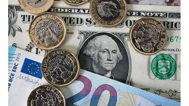Cotización del dólar blue EN VIVO minuto a minuto