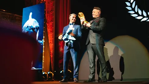 Coscu Army Awards 2022.