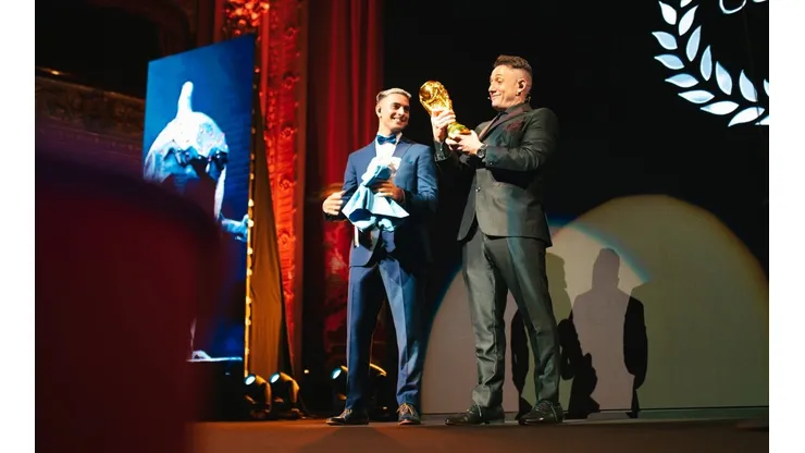 Coscu Army Awards 2022.