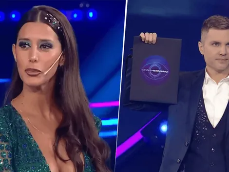 ¿Por qué expulsaron a Juliana en Gran Hermano?