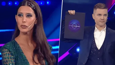 ¿Qué significa el sobre negro de Gran Hermano?