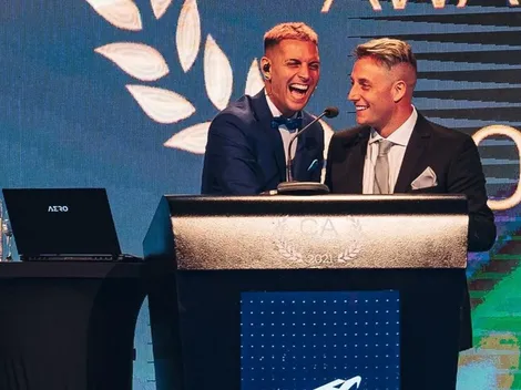 ¿Cómo ver la Coscu Army Awards 2022 EN VIVO?