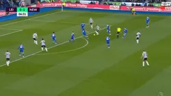 VIDEO | Golazo en la vuelta de la Premier de Almirón, el eterno pretendido por River