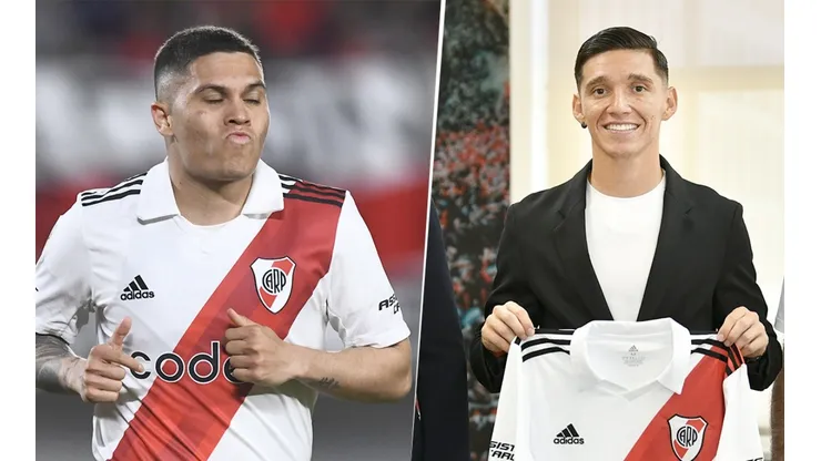 Las noticias de River hoy.