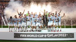 A cambiar el chip: los cuatro jugadores de la Selección que ya entrenan con sus equipos