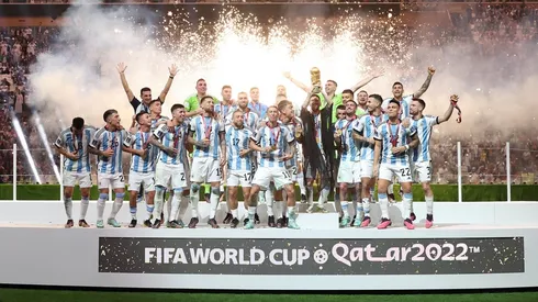 A cambiar el chip: los cuatro jugadores de la Selección que ya entrenan con sus equipos