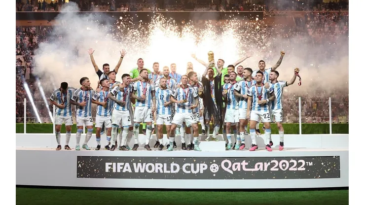 A cambiar el chip: los cuatro jugadores de la Selección que ya entrenan con sus equipos