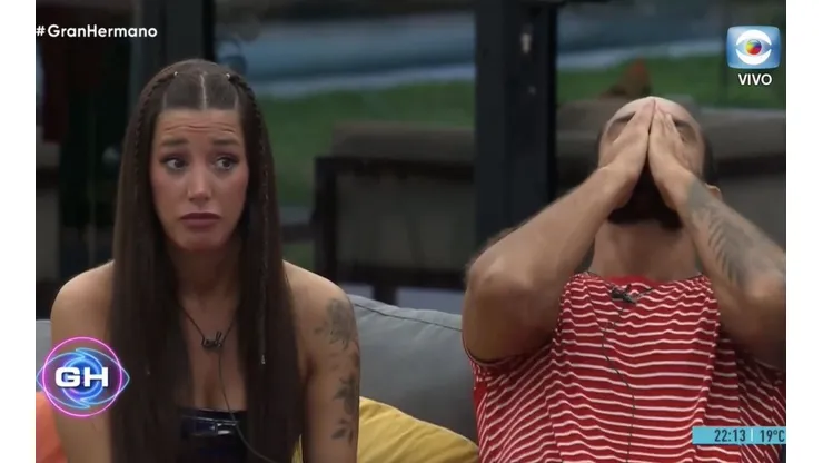 Gran Hermano 2022.