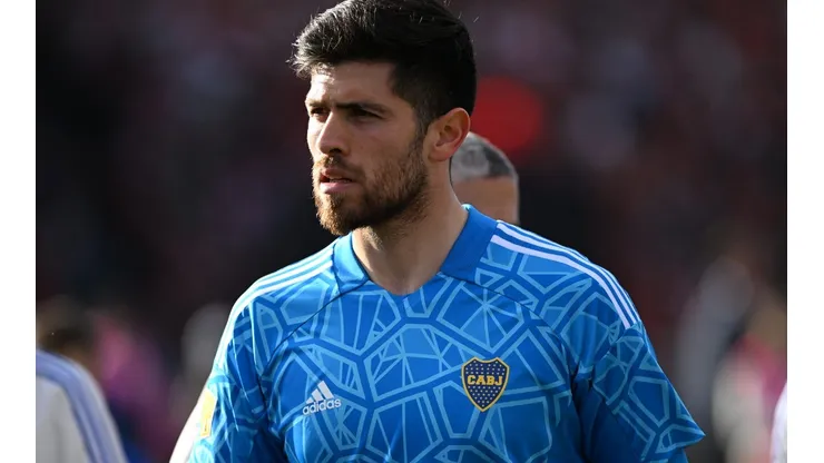 El "gesto" no económico que Boca le pedirá a Rossi si se va libre: "El club espera..."