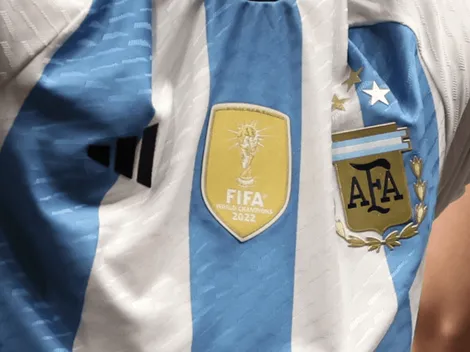 ¿Cómo hacerse miembro de AdiClub para comprar la camiseta de la Selección Argentina con 3 estrellas?