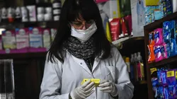Las farmacias de turno durante la jornada de Navidad en la Ciudad de Buenos Aires