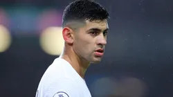 Cristian Romero no será de la partida ante Brentford.