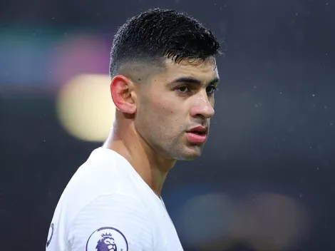 ¿Por qué no juega Cristian Romero en Tottenham vs. Brentford hoy por la Premier League?