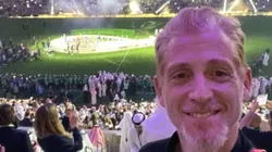 Liberman se floreó en Twitter y lo están matando: “Scaloni pensó como yo”