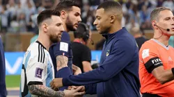 Juntó más firmas: la respuesta de Argentina a la petición de Francia para repetir la final