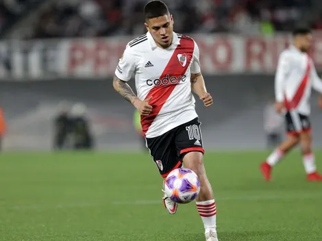 La confesión de Juanfer Quintero sobre su futuro: "Hoy en día..."