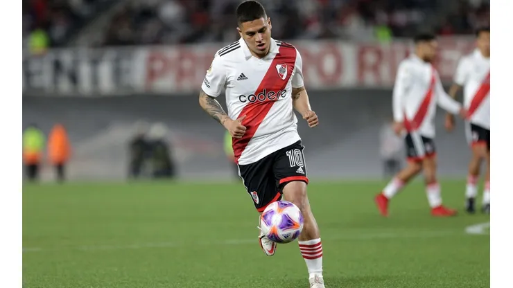 La confesión de Juanfer Quintero sobre su futuro: "Hoy en día..."