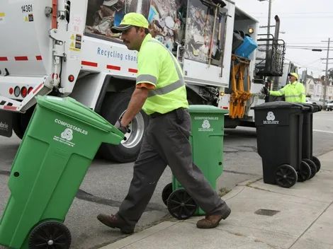 ¿Cómo funcionarán los servicios públicos el 24 y 25 de diciembre de 2022 en CABA?