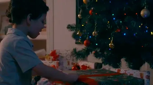 Te vas a emocionar: el video que utilizó la Selección para celebrar la Navidad
