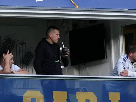 El colombiano que se fue libre de Boca a jugar al ascenso mexicano