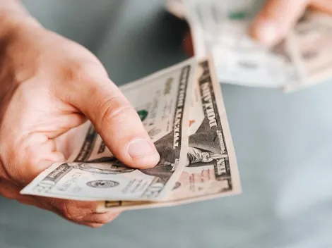 El billete de 500 dólares que vale una fortuna