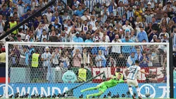 La confesión de Lautaro sobre su penal ante Países Bajos: "Tenía pensado..."